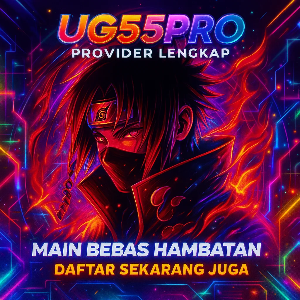 UG55pro – Seru-Seruan Online, Bonus Aktif, Cuan Tiap Hari